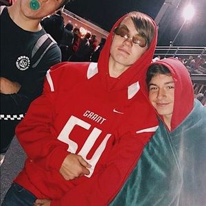 Meet your Posher, Joseph